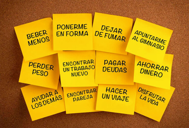 Cambiar de hábitos es posible en 21 días continuos