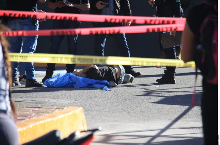 Cerró 2024 con 29 mil 820 homicidios