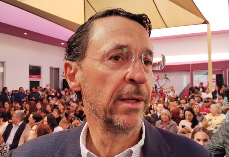 Confía IP de Coahuila Sureste en promesa de Sheinbaum de mejorar la seguridad del país en 2025