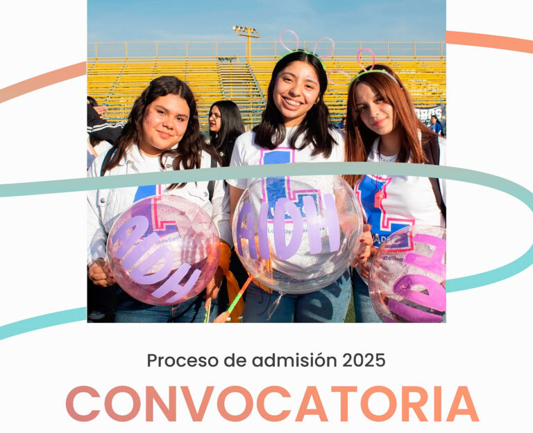 Cursa en la UA de C la Licenciatura en Derecho con Perspectiva en Derechos Humanos