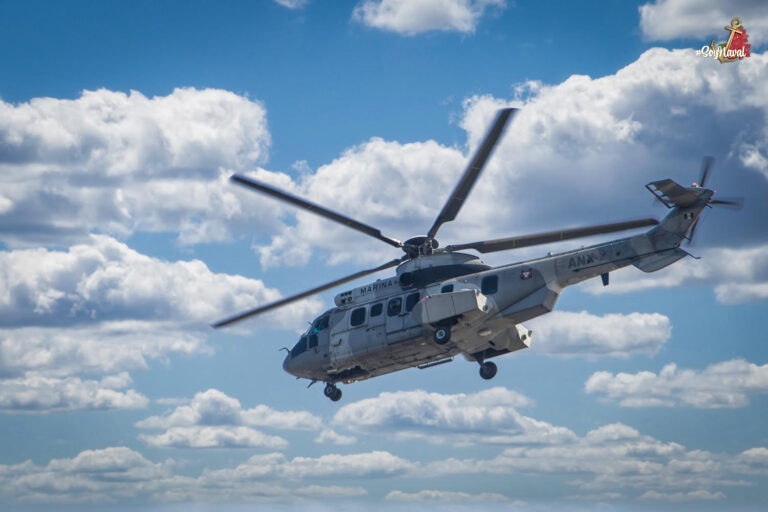 Decomisa Marina casi una tonelada de droga en dos días