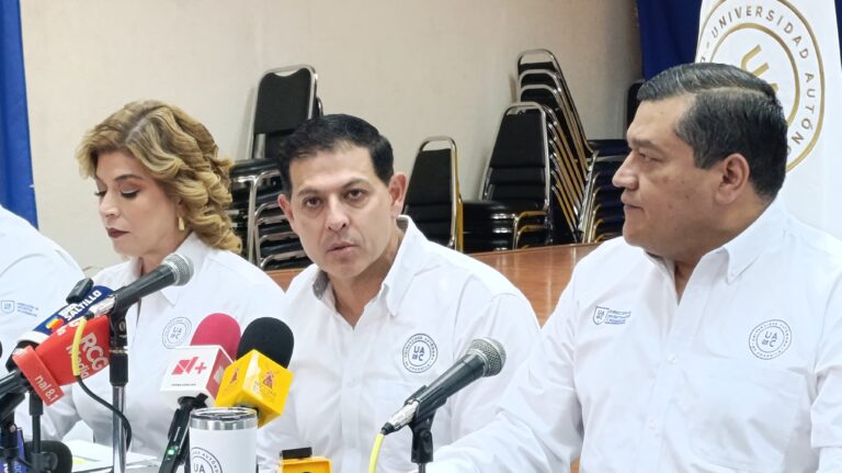 Detectó UA de C “trampas” en examen de admisión en línea, regresa aplicación presencial 