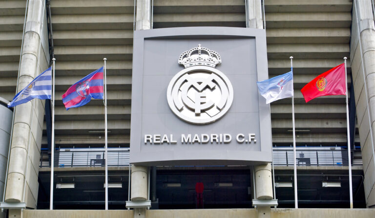 El Real Madrid se posiciona como el club de fútbol en generar mayores ingresos