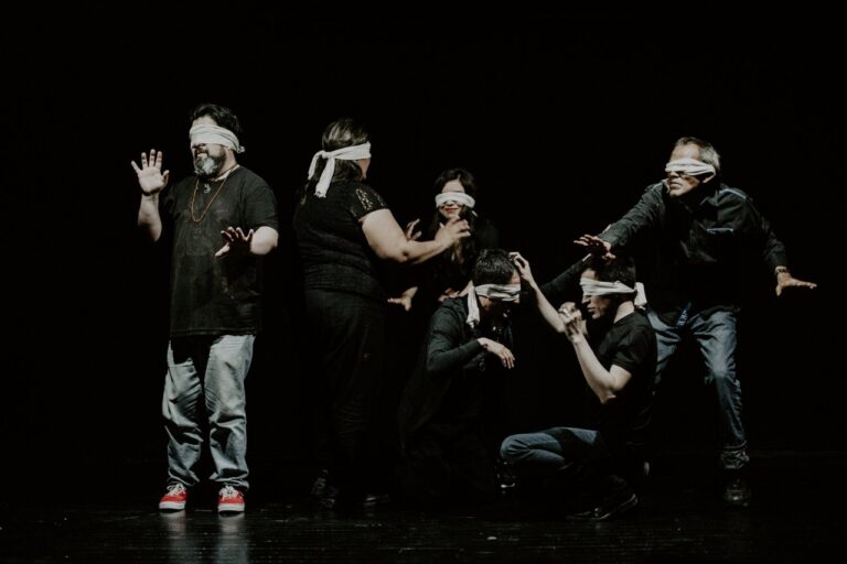 En teatro sensorial, presentarán leyendas de Saltillo