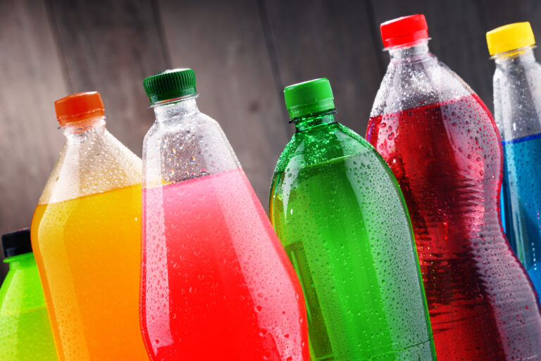 Estudio atribuye uno de cada diez casos de diabetes tipo 2 al consumo de bebidas azucaradas