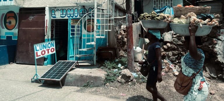 Experto de la ONU condena los ataques de las pandillas a instalaciones y personal sanitario en Haití