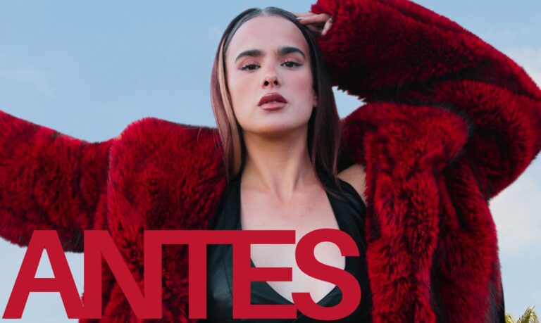 Gala Montes lanza su nuevo corrido “Antes Que Feliz”