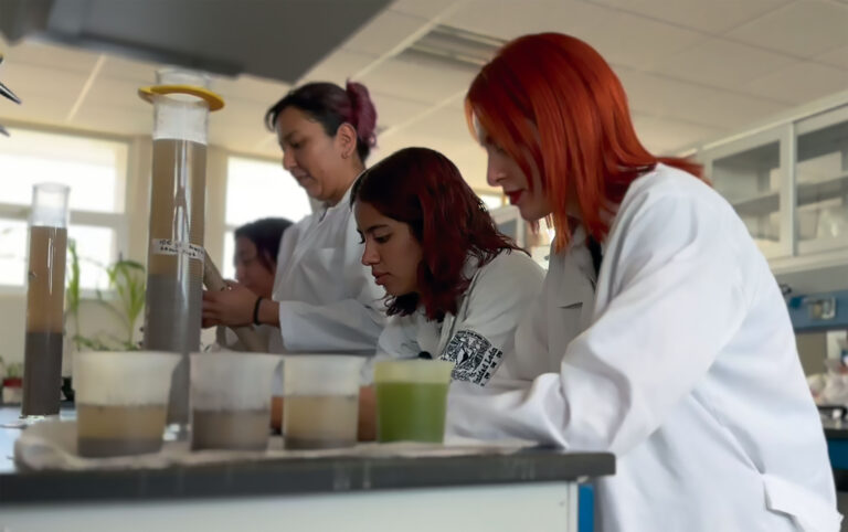 Investigadores logran mejora genética de especies vegetales y microbianas