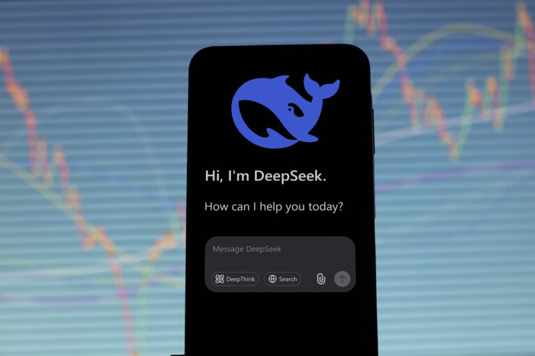 Italia pide a DeepSeek explicar cómo usa datos personales