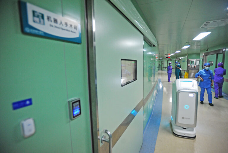 La OMS pide calma ante el virus de infección respiratoria en China, asegura que es “conocido”