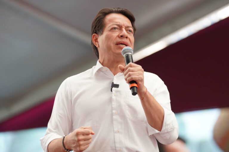 Lanzan campaña contra fentanilo en escuelas del país