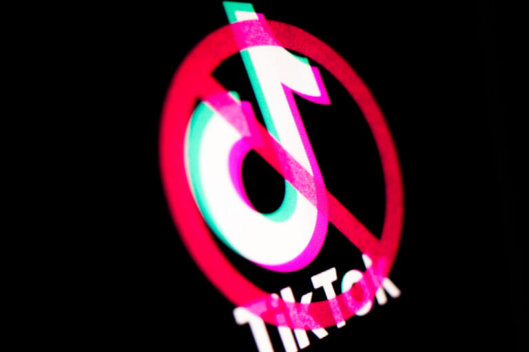 ¿Llegará prohibición de TikTok en Estados Unidos este viernes?