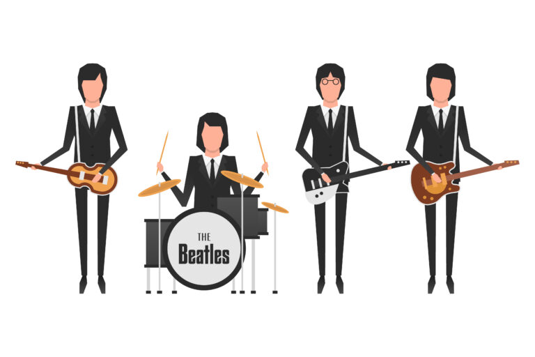 Los Beatles reciben la nominación a la canción del año por una pieza realizada con Inteligencia Artificial