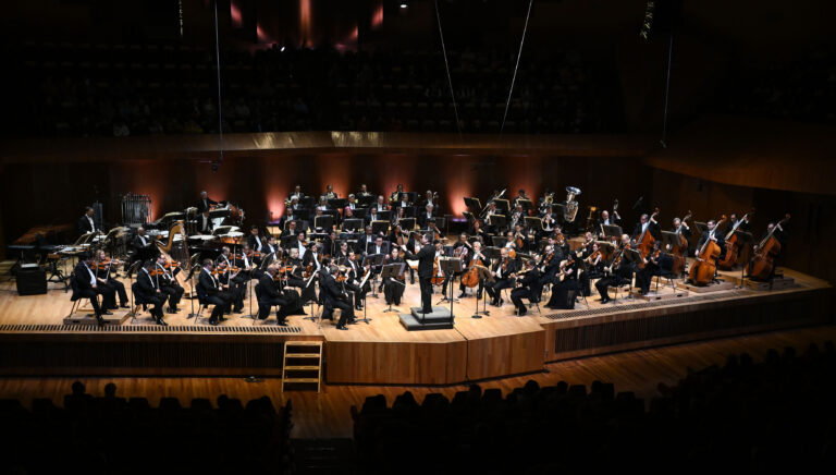 México, potencia en el campo de la composición musical