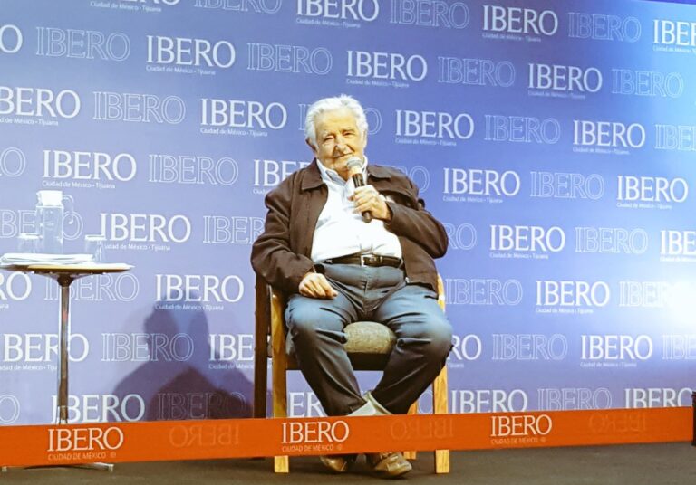 Pepe Mujica, expresidente de Uruguay, comunica que el cáncer se expandió por su cuerpo