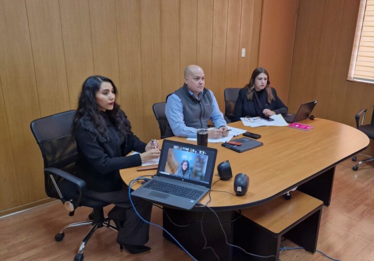 Permanece la colaboración entre Torreón y Nancy, Francia