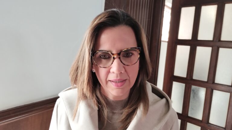 Pide diputada monclovense a Claudia Sheinbaum cumplir compromisos hechos con trabajadores de AHMSA