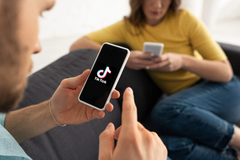 Pide China a EU que ‘escuche la voz de la razón’ de TikTok