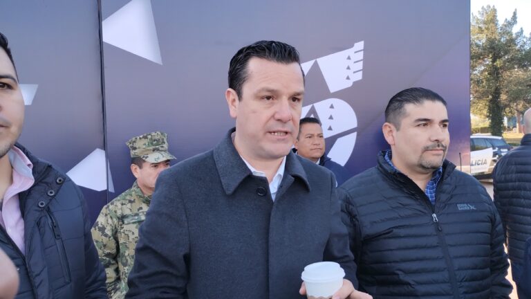 Podrán coahuilenses denunciar delitos a través de la página de la FGE