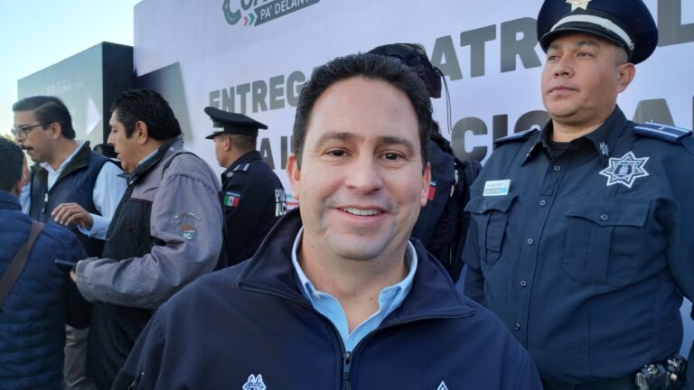 Podrían este año policías de Saltillo acceder a créditos de INFONAVIT