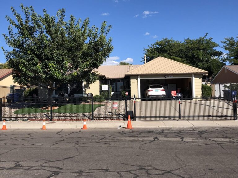 Ponen en venta la casa donde se filmó ‘Breaking Bad’