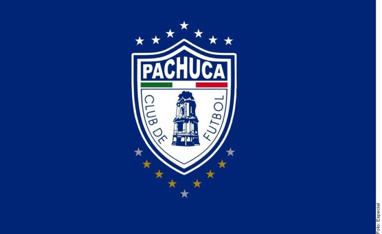 ¿Por qué el Pachuca añadió dos estrellas más a su escudo?