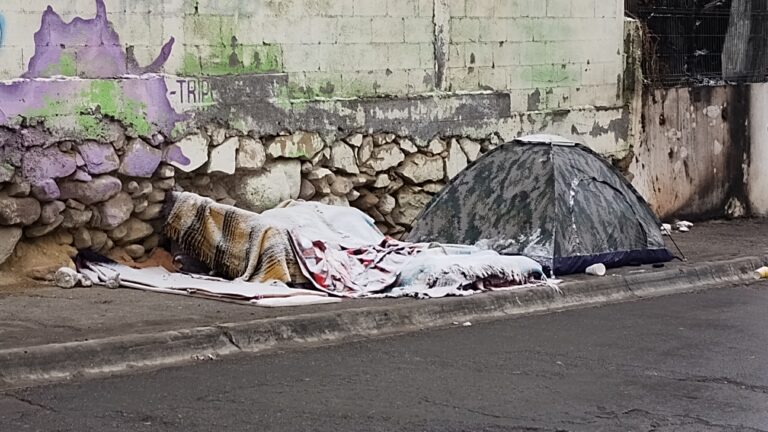 Por temor al INM, prefieren migrantes soportar el frío y rechazan traslado a albergues: PC de Saltillo 