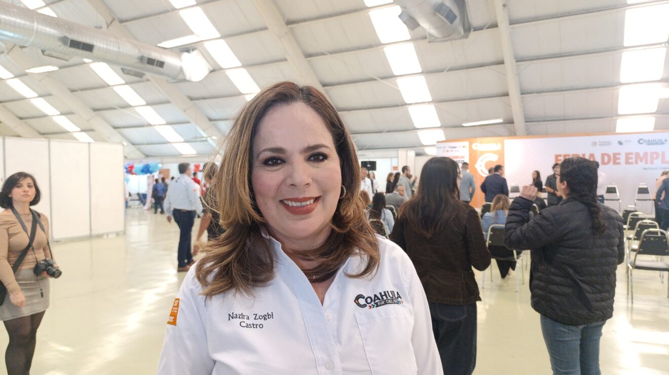 Preparado Coahuila para recibir con empleo a mexicanos deportados desde Estados Unidos