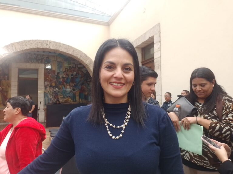 Presupuesto para elección judicial no afectará rubros de importancia para Coahuila: Luz Elena Morales