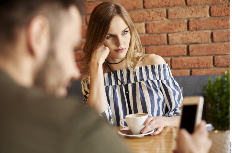 Que la ruptura no te enferme