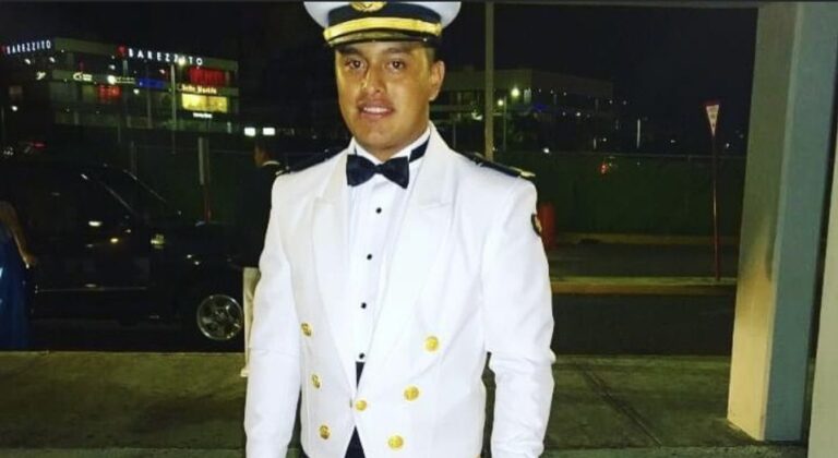 Rebeldes Hutíes liberan a marino mexicano secuestrado desde 2023