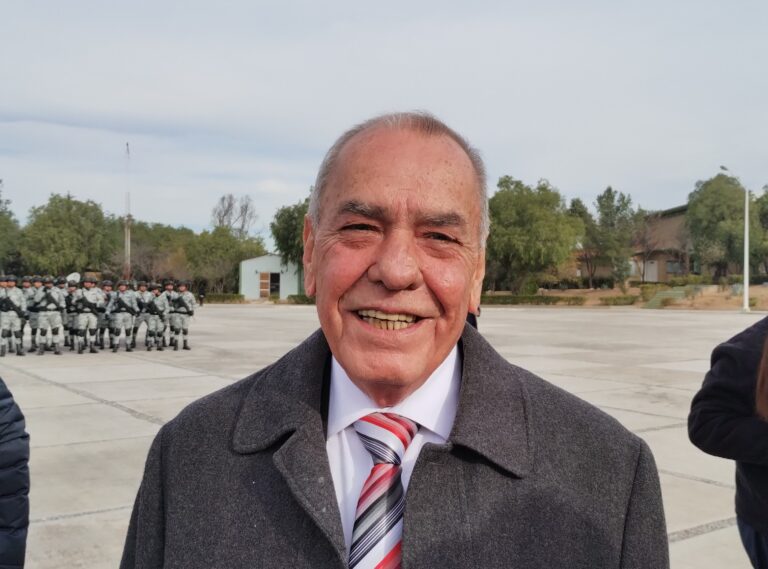 Recomienda Secretaría de Salud de Coahuila uso de cubre bocas en este regreso a clases