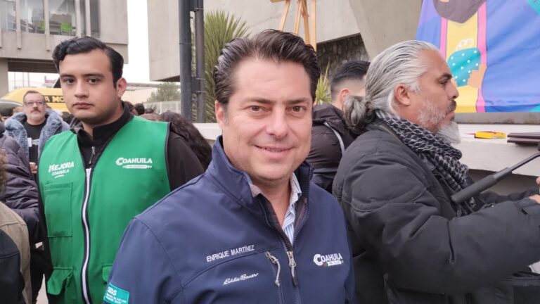 Reforzará Gobierno de Coahuila en 2025 programas exitosos para las y los jóvenes