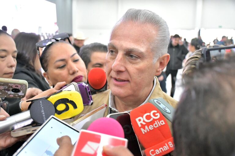 Román Alberto Cepeda, invita a los medios a no difundir falsa información