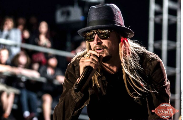 Se suman más famosos a toma de posesión de Donald Trump