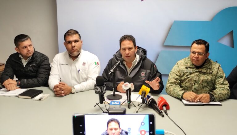 Seguiremos generando mejor calidad de vida en Saltillo para seguir atrayendo empleos: Javier Díaz