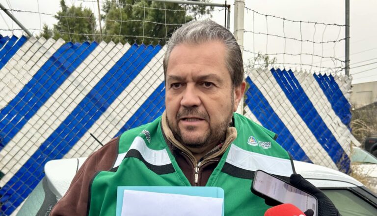 Si hay que adquirir un terrero para la construcción de un nuevo hospital en Ramos Arizpe, lo haremos: Tomás Gutiérrez