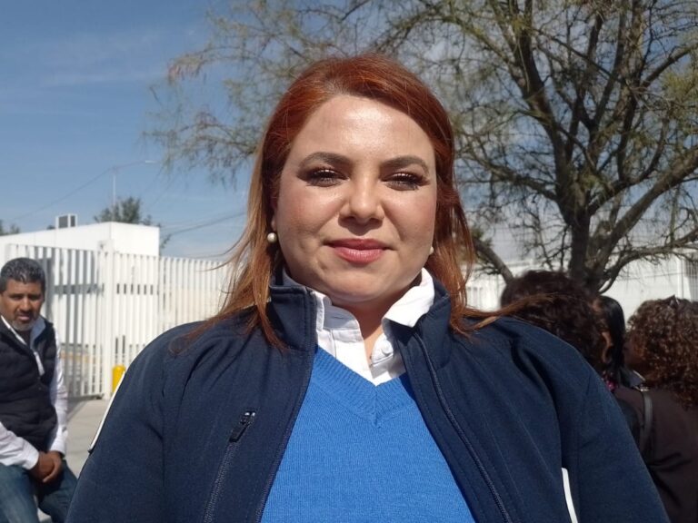 Sigue PAN Coahuila en espera de convocatoria del CEN para elección de dirigente en la entidad