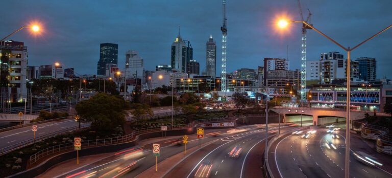 Solo nueve países de las Américas logran bajar los accidentes de tráfico