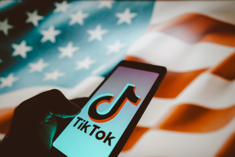 TikTok prepara su cierre en Estados Unidos para el domingo 19 de enero