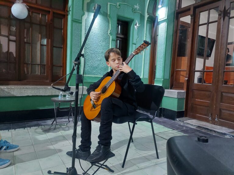 Últimas semanas de inscripciones a Talleres Culturales UA de C en Saltillo 