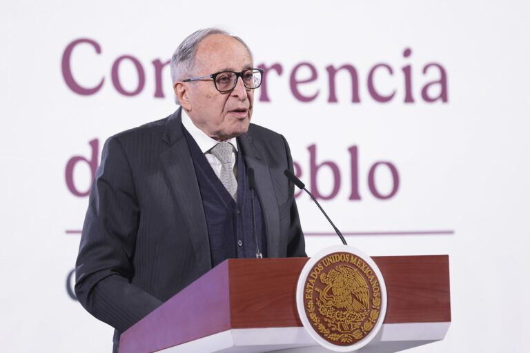 Vigila Secretaría de Salud virus de China; de momento ‘no hay amenaza’