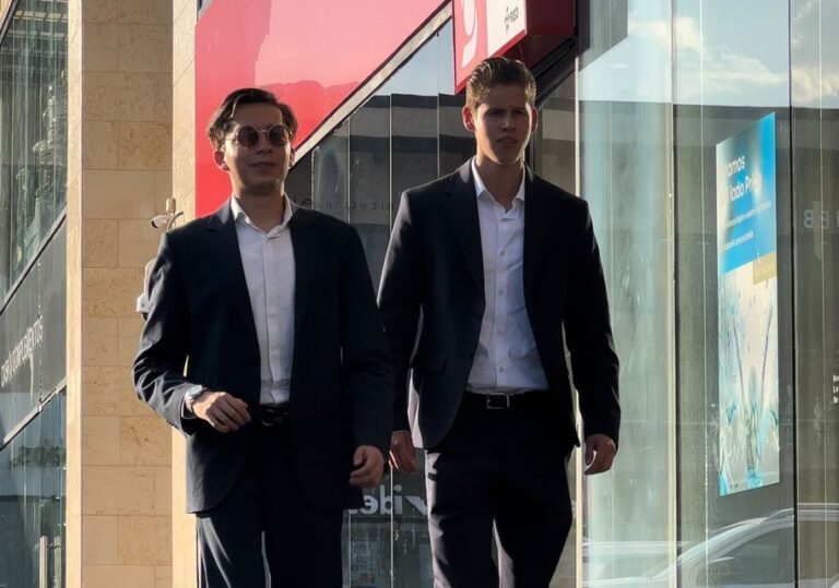 ¡Orgullo saltillense! Alumnos del Tecnológico de Monterrey ganan segundo lugar en Premio EnterPRIZE 2024