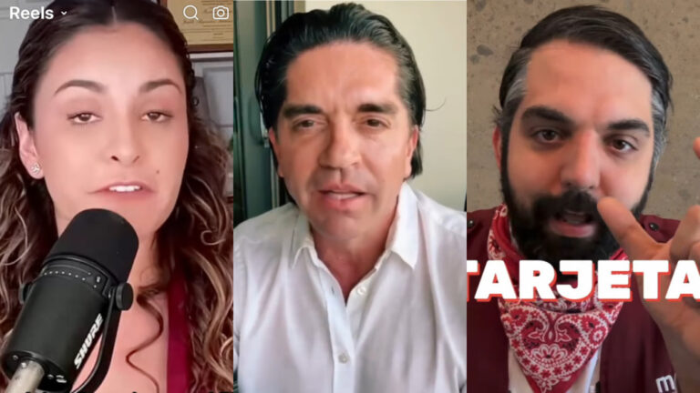 Morena, más fracturado que nunca en Coahuila