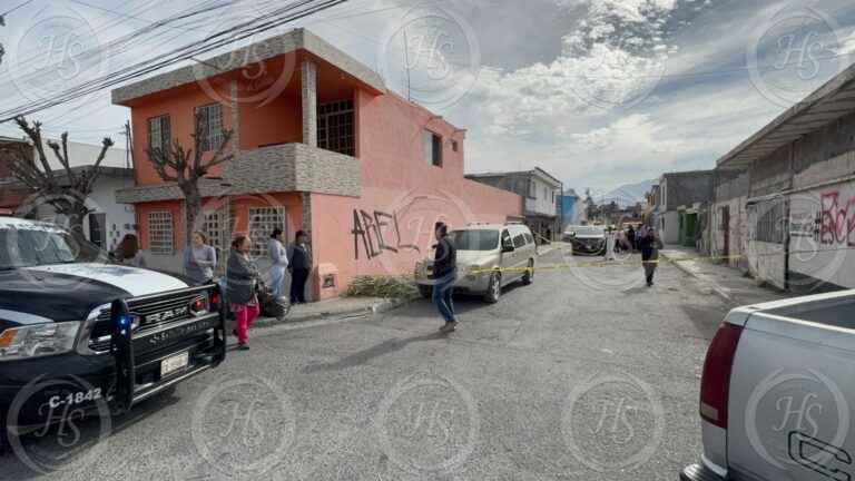 Muere víctima de un infarto en la Bellavista