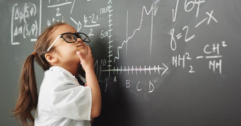 A paso lento, la presencia femenina en la ciencia