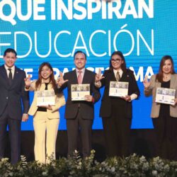 A un año de administración, el rector de la UAdeC presenta los logros de los “Lobos que Inspiran, Educación que Transforma”4