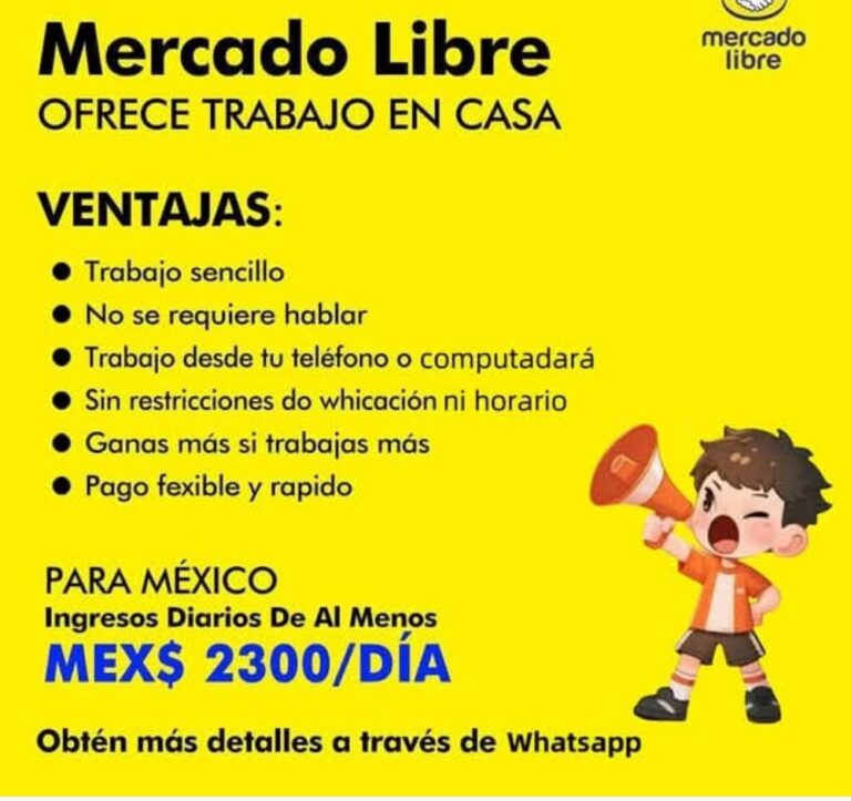 Abundan ofertas fraudulentas en redes sociales