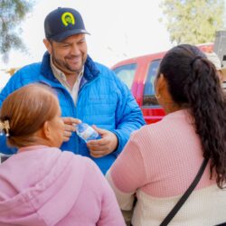 Acuerdan mejoras para Paredón ciudadanos y Alcalde6