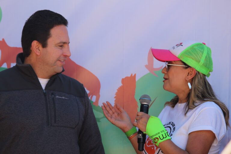 Anuncia alcalde Javier Díaz creación de Centro de Bienestar Animal de Saltillo